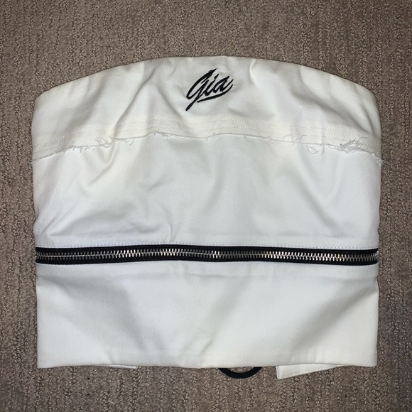 IAMGIA ELIJAH TOP - Picture 2 of 3